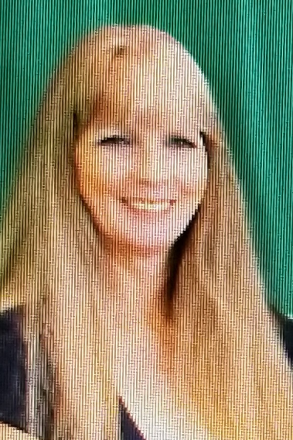 Cruise Brothers Travel Agent Alice Walters